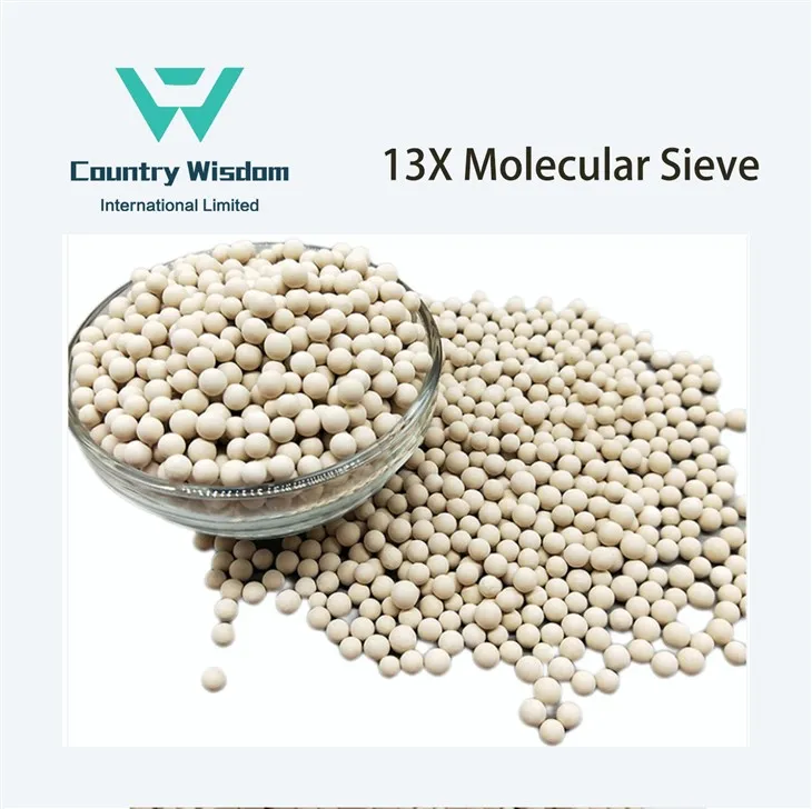 13X Zeolite Molecular Sieve For Psa Oxygen Concentrator
