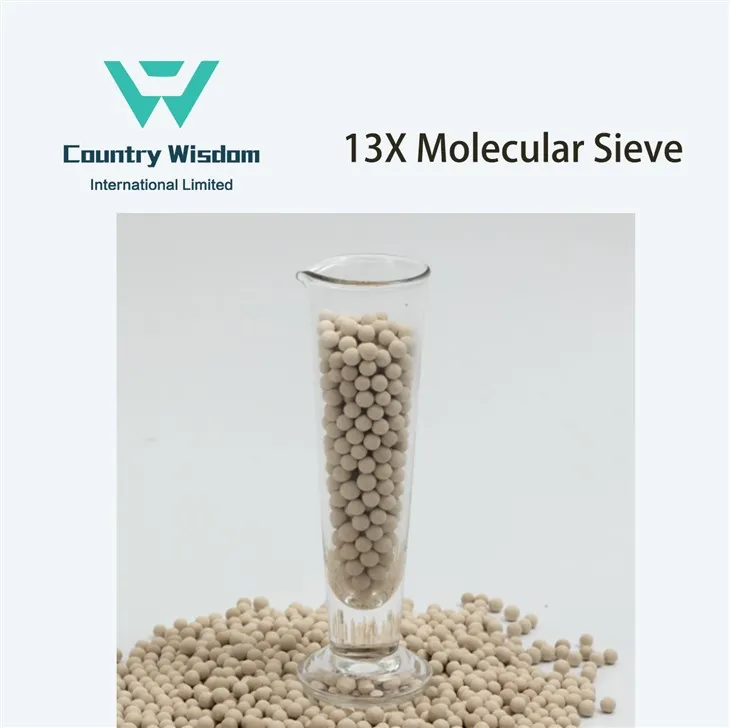 Molecular Sieve 13X For Water Treatment