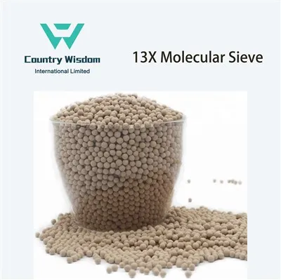 13X Molecular Sieveitem Anorganic Chemicals Catalyst Desiccant